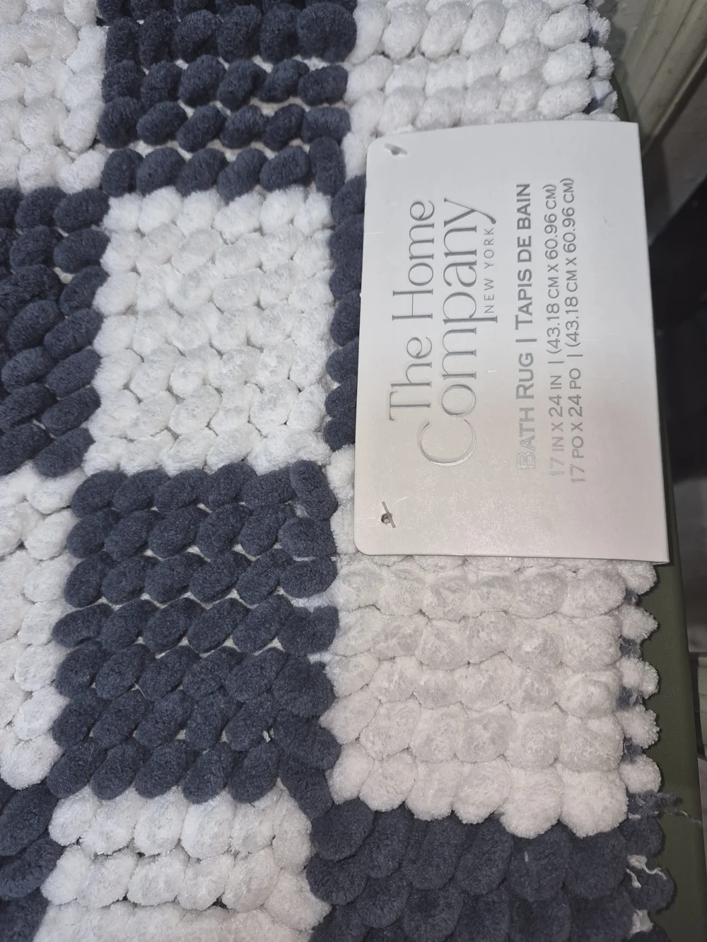 Home Essentials soft absorbent